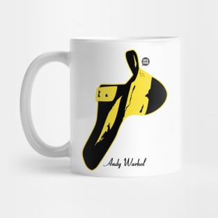 Warhol Mug